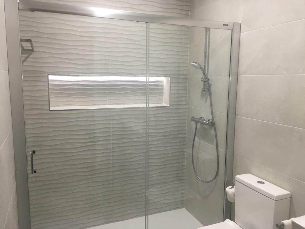 Appartamento Casa Alhucema Vejer de la Frontera Esterno foto